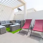 Villa Vistas Mar D By Ici