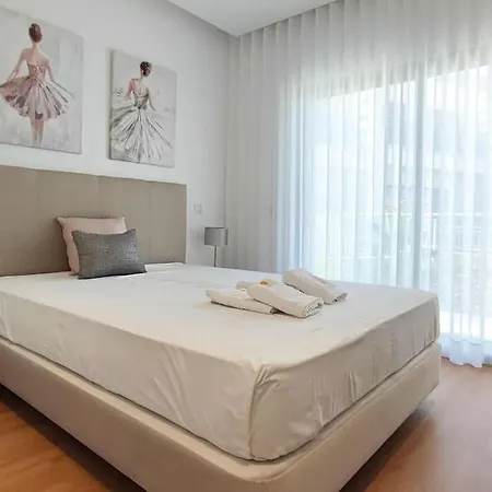 Vistas Mar D By Ici Algarve Villa *