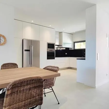 Vistas Mar D By Ici Algarve Villa Albufeira