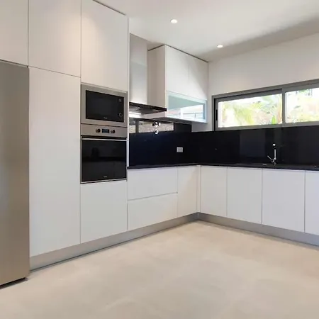 Villa Vistas Mar D By Ici Algarve Albufeira