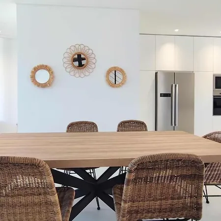 Villa Vistas Mar D By Ici Algarve *