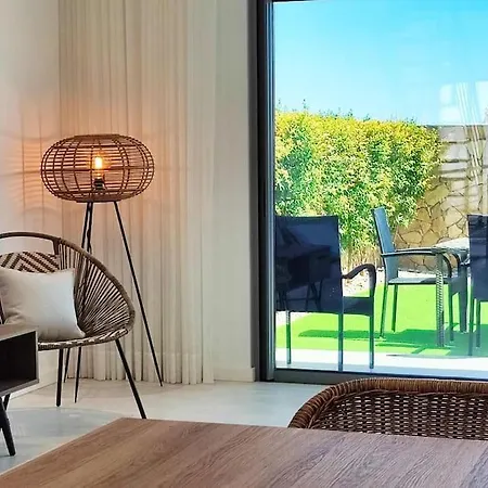 Vistas Mar D By Ici Algarve Villa *