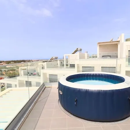 Vistas Mar D By Ici 빌라 *