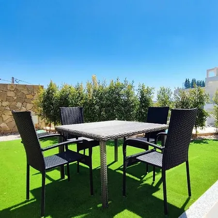 Vistas Mar D By Ici Algarve *