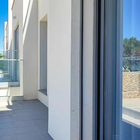 Vistas Mar D - Sea View & Privat Jacuzzi & Pool And Garden *