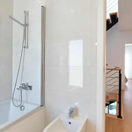 Vistas Mar D By Ici Algarve Вілла