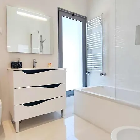 Вілла Vistas Mar D By Ici Algarve Албуфейра