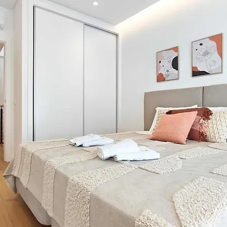 Villa Vistas Mar D - Sea View & Privat Jacuzzi & Pool And Garden