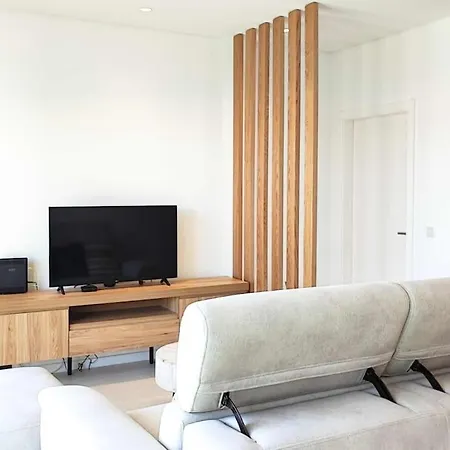 Vistas Mar D By Ici Algarve Вілла Албуфейра