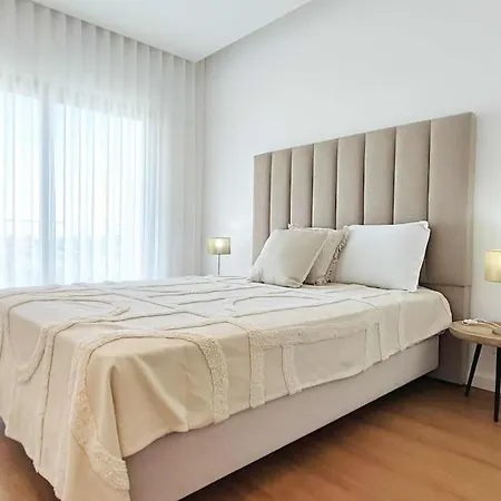 Вілла Vistas Mar D By Ici Algarve Албуфейра