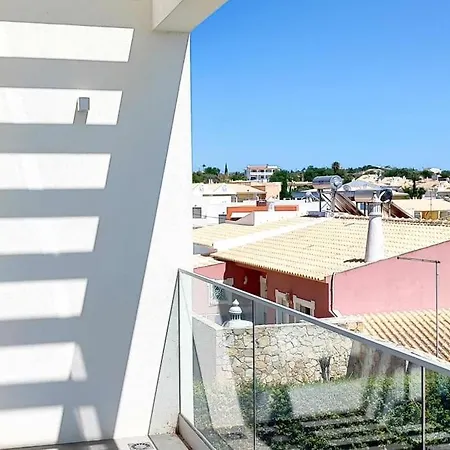 Vistas Mar D By Ici Algarve Албуфейра