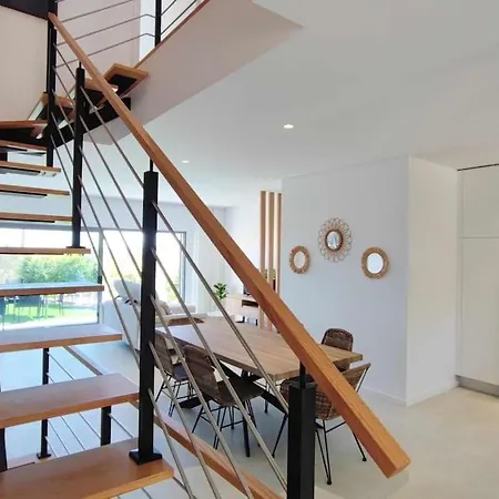 Vistas Mar D By Ici Algarve Албуфейра