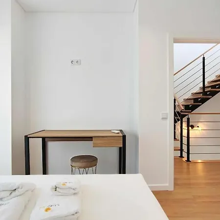 Vistas Mar D - Sea View & Privat Jacuzzi & Pool And Garden Villa *