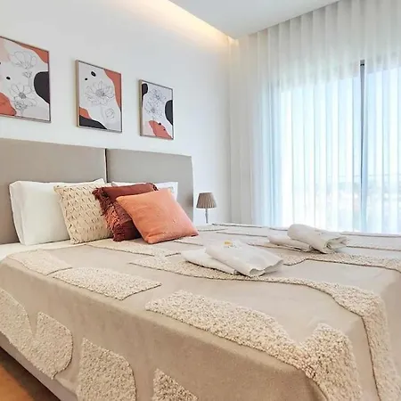 Vistas Mar D By Ici Algarve Вілла