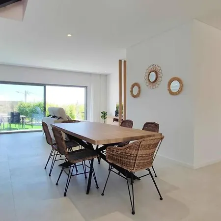 Вілла Vistas Mar D By Ici Algarve