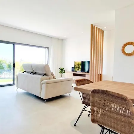 Vistas Mar D - Sea View & Privat Jacuzzi & Pool And Garden Villa *
