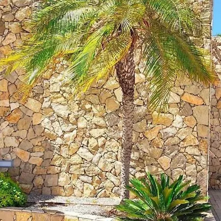 Vistas Mar D By Ici Algarve Вілла *