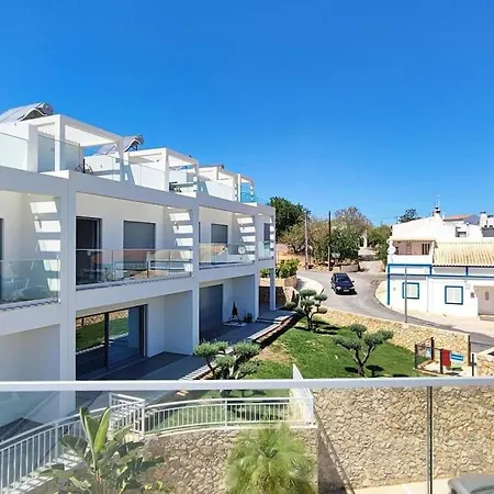 Vistas Mar D By Ici Algarve Вілла