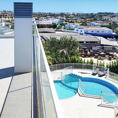 Vistas Mar D - Sea View & Privat Jacuzzi & Pool And Garden *