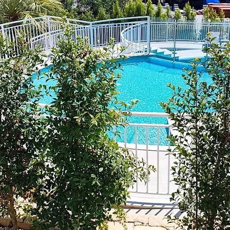 Villa Vistas Mar D - Sea View & Privat Jacuzzi & Pool And Garden